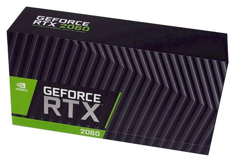 Nvidia Geforce Rtx 2060 Review Reasonably Priced Ray Tracing Page 8 Hothardware