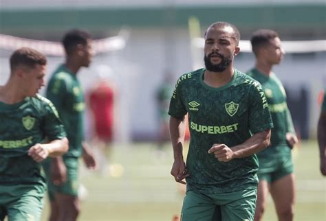 Samuel Xavier projeta jogo difícil contra o Bragantino mas vê equipe