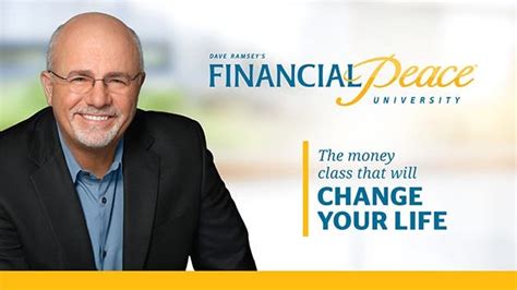 Sep 14 Financial Peace University By Dave Ramsey Oak Lawn Il Patch