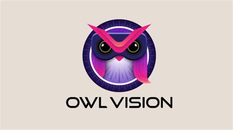 Owl Vision ダフトクラフト株式会社