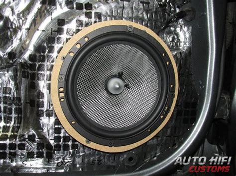 2-компонентная акустика Focal Access 165 AS | Характеристики Focal ...