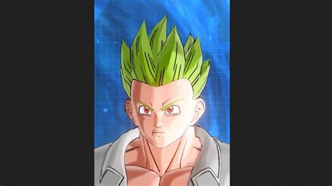 Dragon Ball Xenoverse Mods Pc For Saiyan Hari Legsworldwide