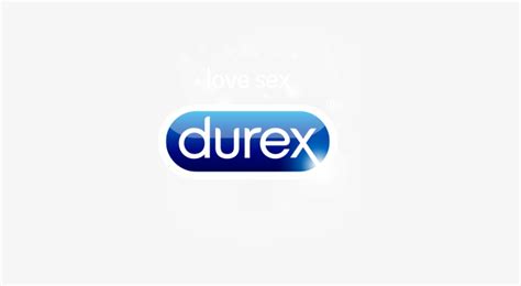 Durex Logo Png