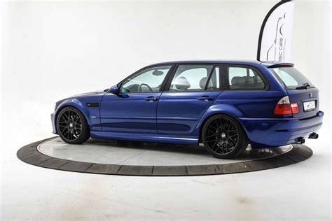 BMW e46 M3 Touring - F.U.C. UK