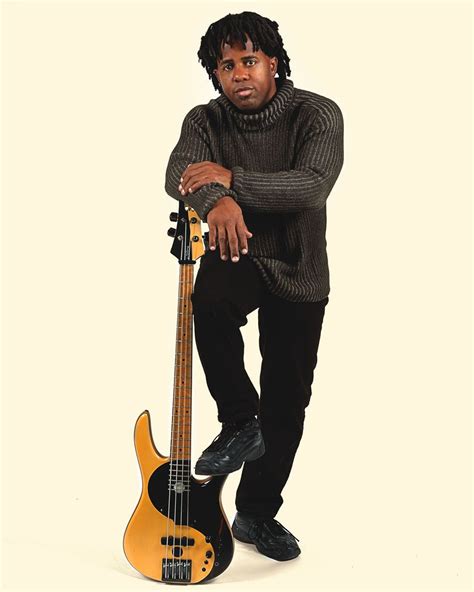 Victor Wooten — Jazz Artists Victor Wooten Bass Guitarist Jazz Artists