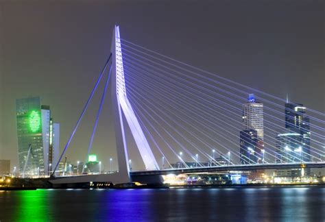 Rotterdam-Rijnmond | regiouitjes.nl