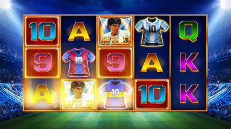 Maradona El Pibe De Oro Slot Review 2024 ᐈ Free Demo Game