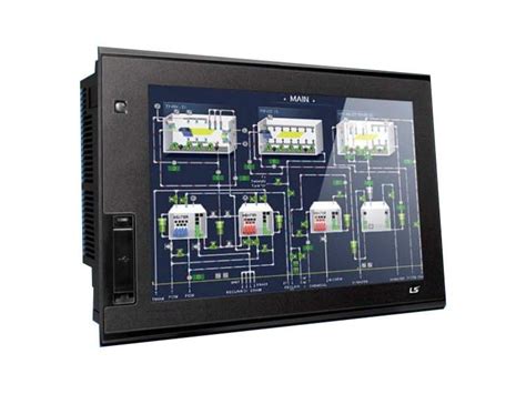 Ls Hmi Xgt Panel Xp Ixp Series Exp Series Ixp Series Xp Builder Wxp