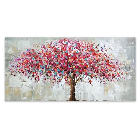 Tableau Arbre De Vie Evasion Naturelle