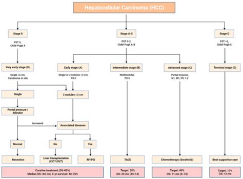 Livers Free Full Text Unresectable Hepatocellular Carcinoma A Review Of New Advances With