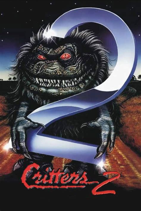 Critters 2 movie review - MikeyMo