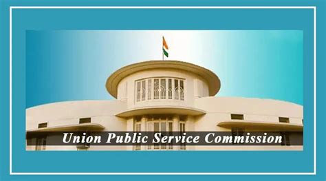 Upsc Announces Exam Dates For Ies Iss And Cms Mysandesh