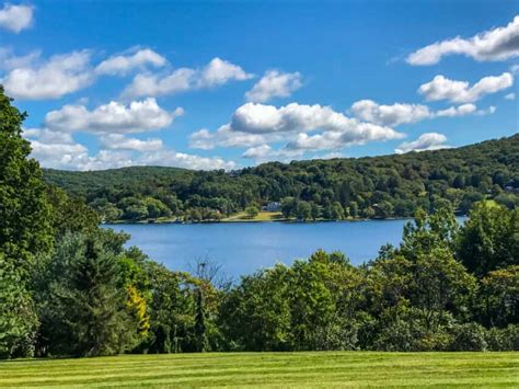 20 Most Beautiful Places In Connecticut