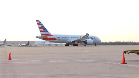 Two Unions Certified To Represent American Airlines Mechanics