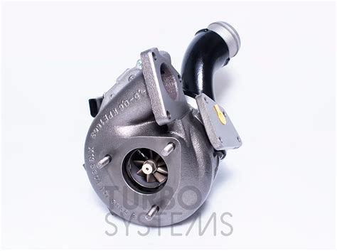 Turbo Systems Tdi Upgrade Turbocharger Audi A B A C Vw