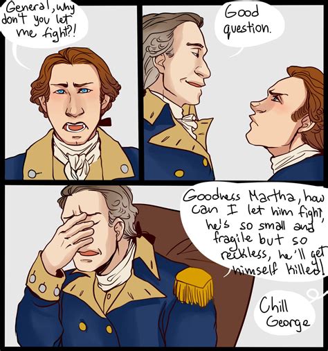 Alexander Hamilton Fanart Funny Img Dink