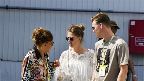 Promi Hochzeit Auf Malle Schumi Tochter Und Mann Aus Schwaigern Geben