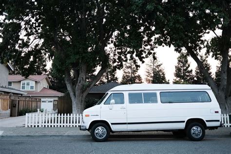 The Ultimate Guide to Stealth Camping in a Van in 2022 - Van Life Movement