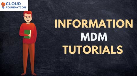 Informatica Mdm Training Informatica Mdm Course Mdm Tutorial For