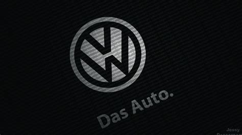 VW Logo Wallpapers and Backgrounds 4K, HD, Dual Screen