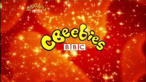 Cbeebies Christmas Ident 2002 Youtube