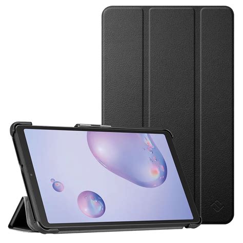 Tri Fold Case For Samsung Galaxy Tab A Model Sm T Verizon