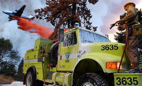 Survivors Recall Horror Of 2003 Wildfires That Ravaged Southern