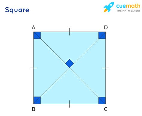 Quadrilaterals Definition Meaning Types Quadrilateral Shape