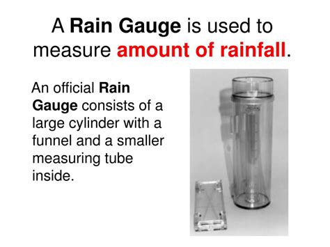 Ppt Weather Instruments Powerpoint Presentation Free Download Id