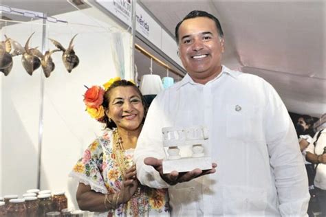 Se realizará la Feria Artesanal Tunich 2023 Yucatán en corto