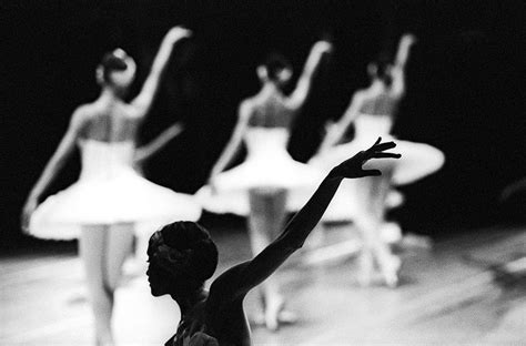 Bolshoi Ballet Backstage Photos You Ve Never Seen Before The