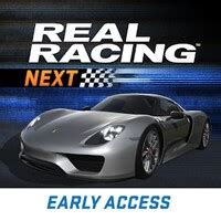 Real Racing Next for Android - Download the APK from Uptodown