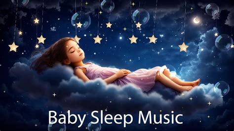 Baby Sleep Music Lullaby For Babies To Go To Sleep Mozart For Babies