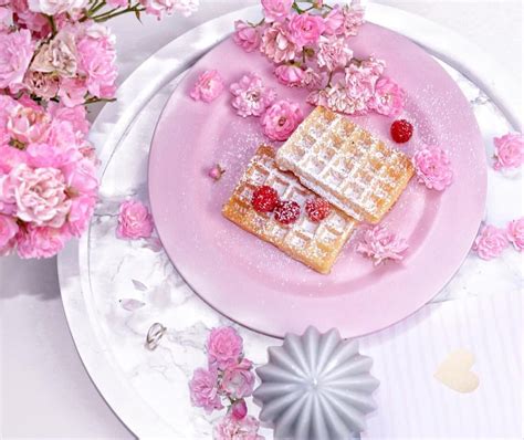 Waffles And Roses Werbung Aufgrund Von Seitenverlinkungen Einen