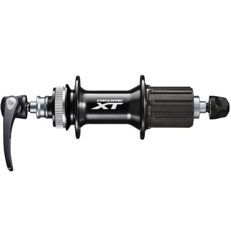 Shimano Deore Xt Hb M H Centerlock