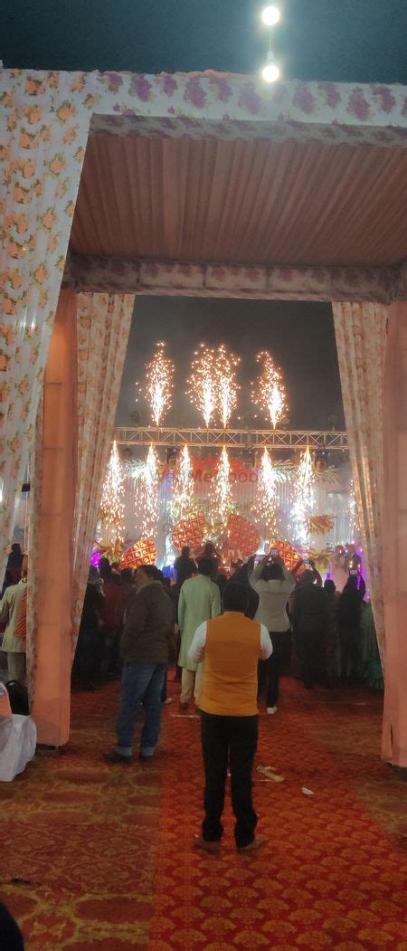 Suraj Banquet And Garden Darbhanga Wedding Venue Cost