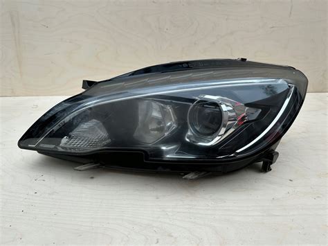 Peugeot T Lift R Lampa Lewa Przednia Lewy Prz D Za