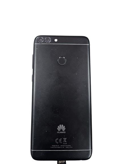 Huawei P Smart 2017 Vodafone 32gb No Charger In Leeds West Yorkshire Gumtree