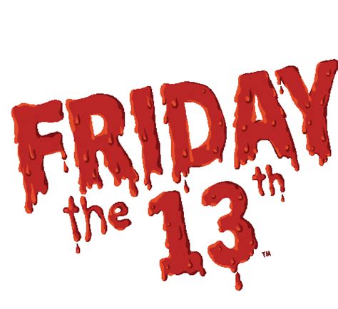 Friday The13th Jason Sticker - Friday The13th Jason Horror Icons ...