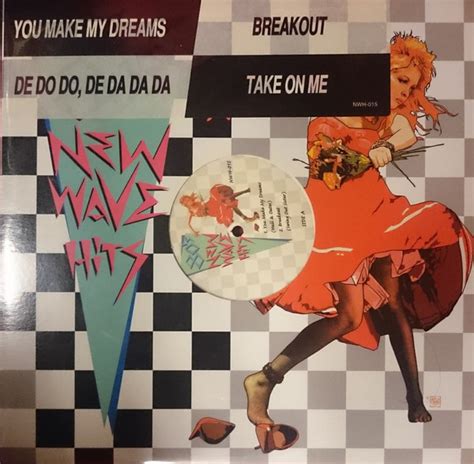 80s New Wave Hits Vol 15 Vinyl Discogs