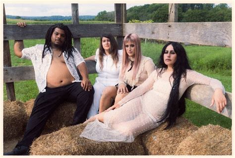 Mannequin Pussy I Got Heaven Science Of Noise Rock Magazine