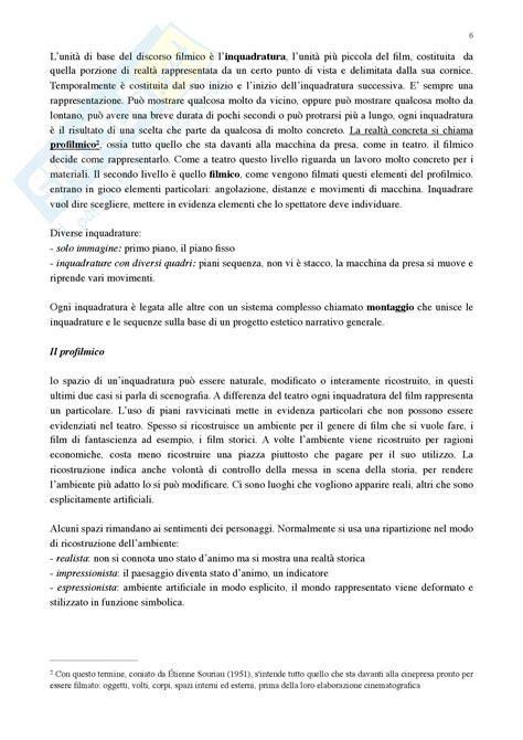 Lezioni Generali Corso Appunti Di Letterature Comparate