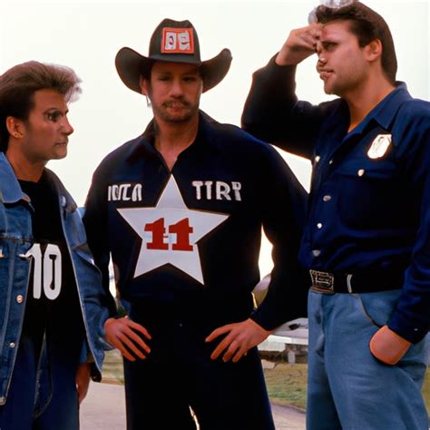 Exploring the Filming Locations of 911 Lone Star: A Behind-the-Scenes Look at How Texas Was ...