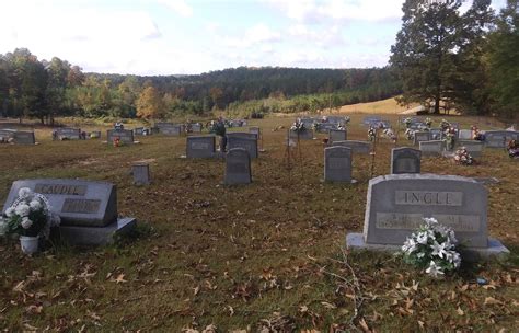 Bethel Cemetery In Alabama Find A Grave Cemetery