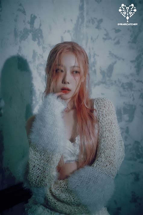 All Dreamcatcher Apocalypse From Us Teaser Photos Hd Hq K Pop