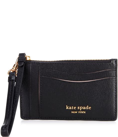 Kate Spade New York Morgan Card Case Wristlet Dillards