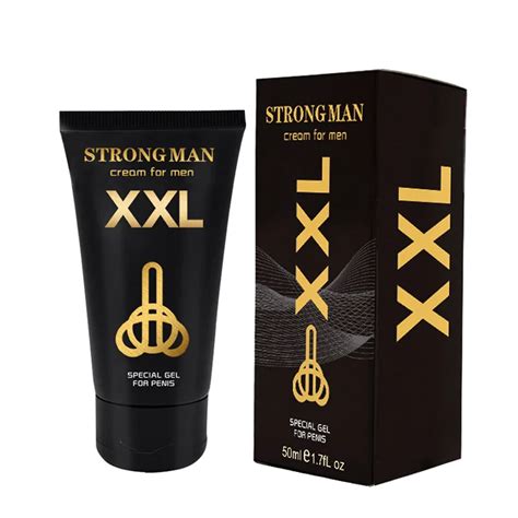 Qtto Sex Products 50ml Élargissement Spécial Du Corps De L homme