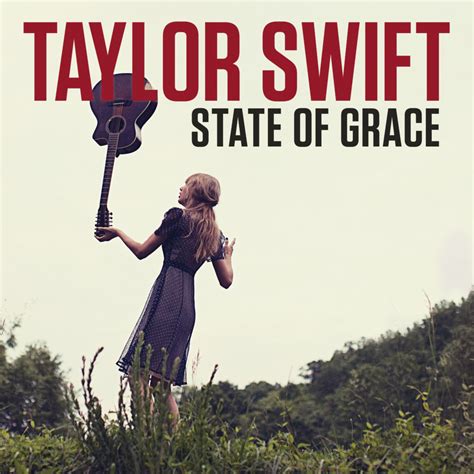 Taylor Swift – State of Grace Lyrics | Genius Lyrics