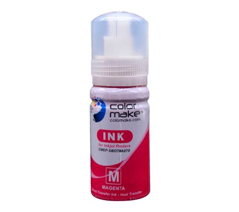 Suministros Para Las Artes Graficas Tinta Colormake Sublimaci N