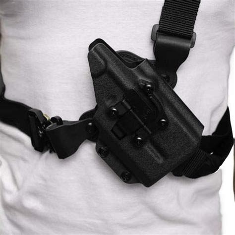 Byrna Chest Rig Level 2 Holster Byrna South Africa